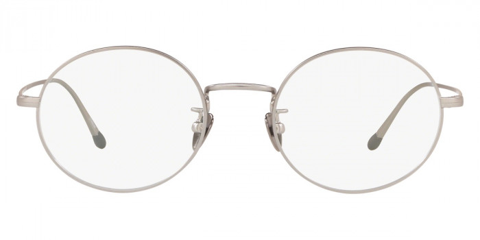 GIORGIO ARMANI™ AR5097T 3280 49 - Demi Gloss Gunmetal