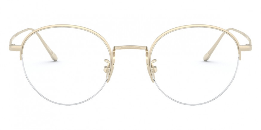 Giorgio Armani™ AR5098T 3281 50 - Brushed Soft Gold