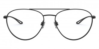 Color: Matte Black (3001) - Giorgio Armani AR5101300156