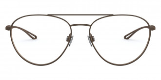 Color: Matte Brown (3290) - Giorgio Armani AR5101329054