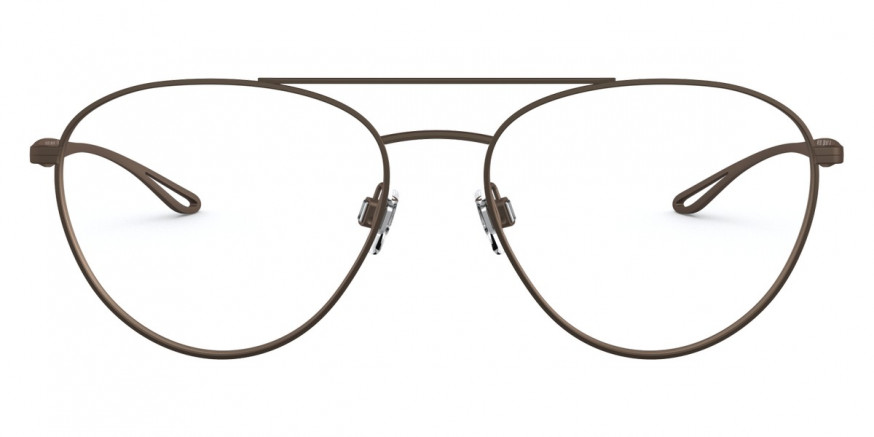 Color: Matte Brown (3290) - Giorgio Armani AR5101329054