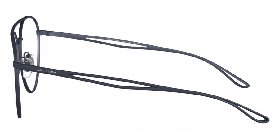 Color: Matte Blue (3291) - Giorgio Armani AR5101329154
