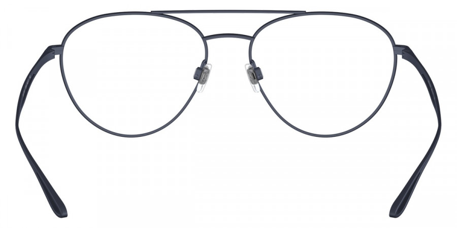 Color: Matte Blue (3291) - Giorgio Armani AR5101329154