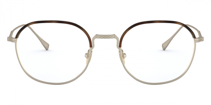 GIORGIO ARMANI™ AR5103J 3002 51 - Moro Avana/Matte Pale Gold