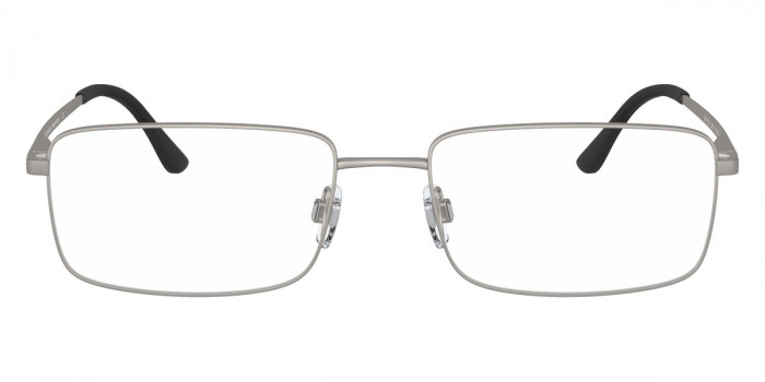 GIORGIO ARMANI™ AR5108 3003 59 - Matte Gunmetal