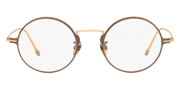 GIORGIO ARMANI™ AR5125T 3340 47 - Matte Bronze