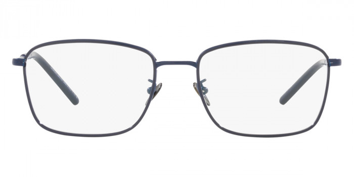 GIORGIO ARMANI™ AR5127J 3342 56 - Matte Blue/Blue