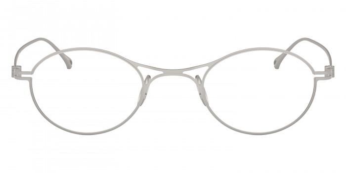 GIORGIO ARMANI™ AR5135T 3346 45 - Matte Silver