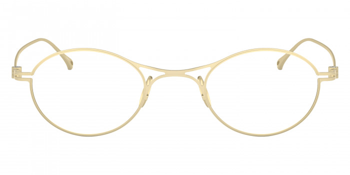 GIORGIO ARMANI™ AR5135T 3355 45 - Matte Pale Gold