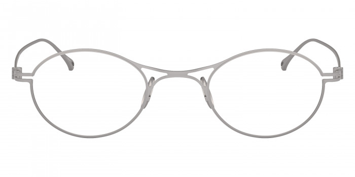 GIORGIO ARMANI™ AR5135T 3356 45 - Matte Gunmetal