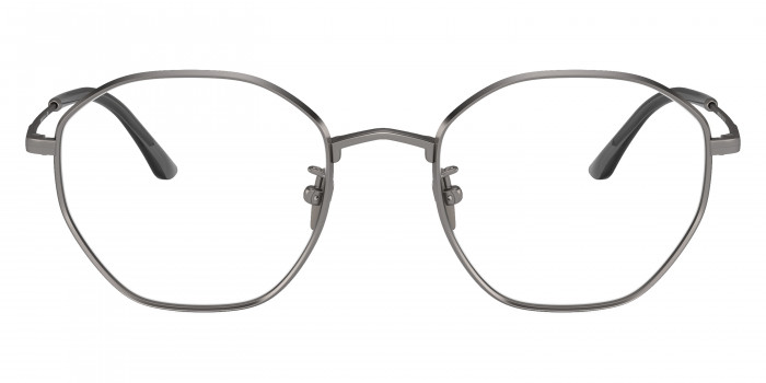 GIORGIO ARMANI™ AR5139 3003 53 - Matte Gunmetal