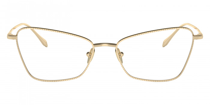 GIORGIO ARMANI™ AR5140 3013 54 - Pale Gold