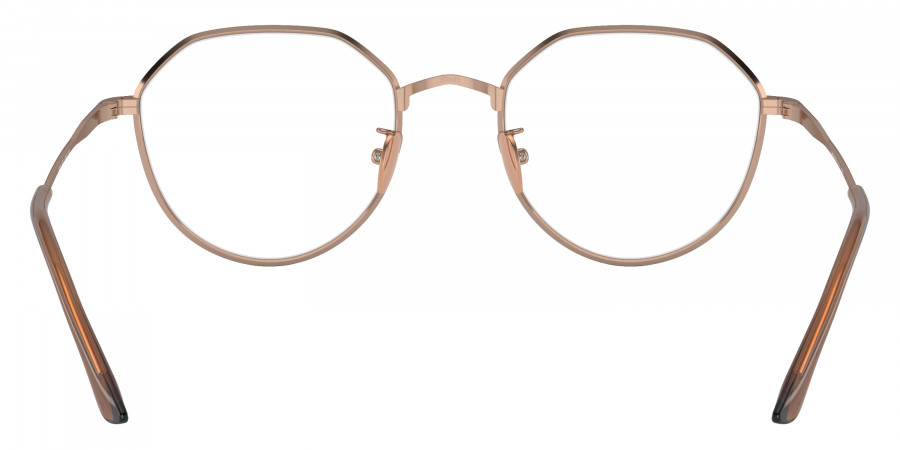Color: Rose Gold (3011) - Giorgio Armani AR5142301148