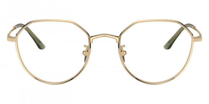 GIORGIO ARMANI™ AR5142 3013 50 - Pale Gold