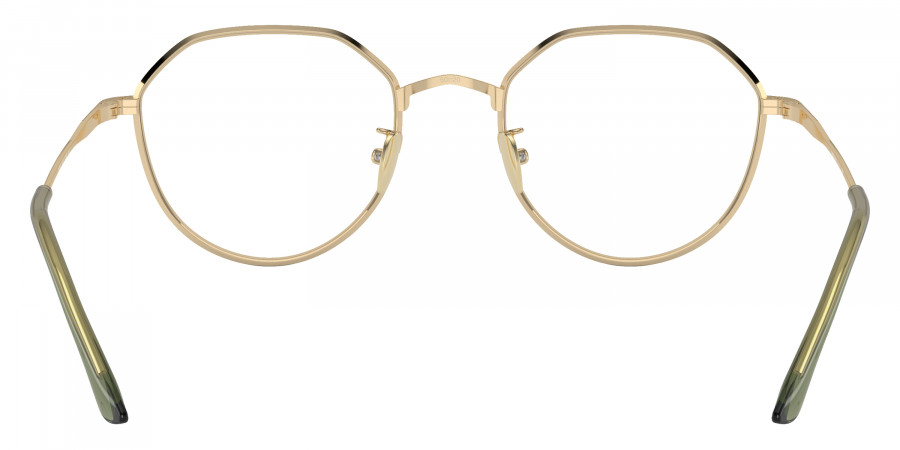Color: Pale Gold (3013) - Giorgio Armani AR5142301348