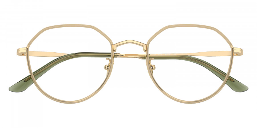 Color: Pale Gold (3013) - Giorgio Armani AR5142301348