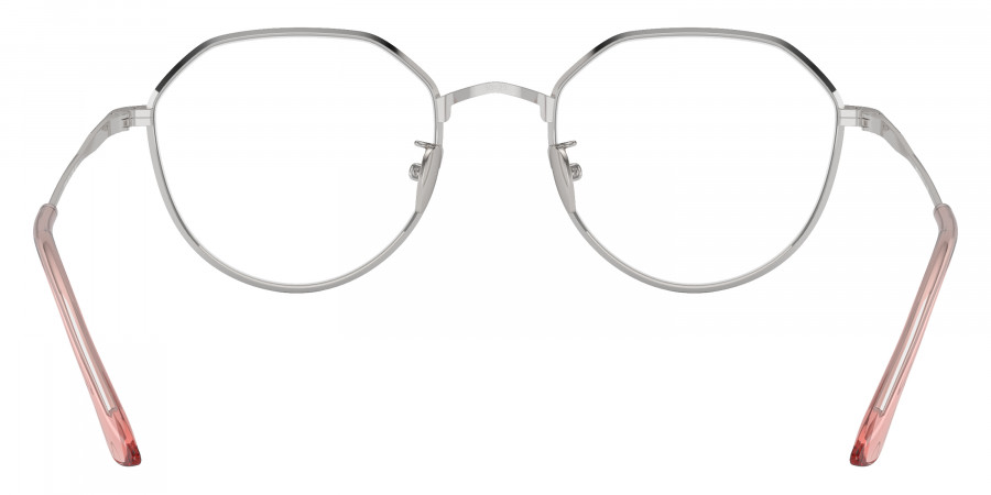 Color: Silver (3015) - Giorgio Armani AR5142301548