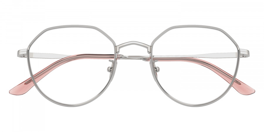 Color: Silver (3015) - Giorgio Armani AR5142301548