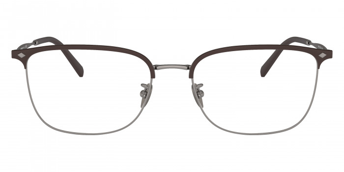 GIORGIO ARMANI™ AR5143 3003 57 - Matte Gunmetal