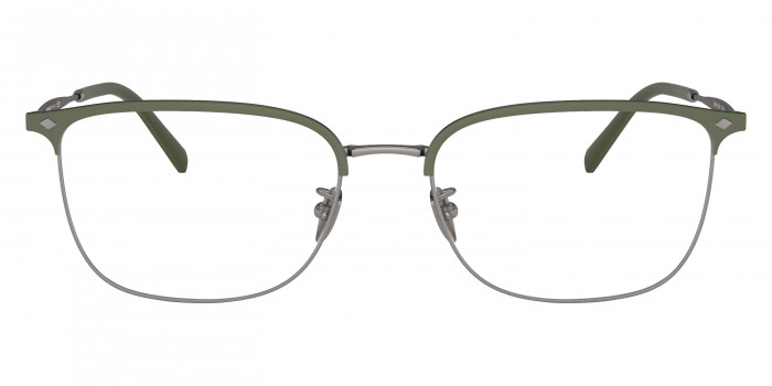 GIORGIO ARMANI™ AR5143 3376 55 - Matte Gunmetal