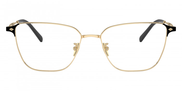 GIORGIO ARMANI™ AR5144 3013 55 - Pale Gold