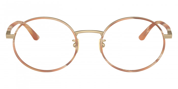 GIORGIO ARMANI™ AR5145J 3002 48 - Matte Pale Gold