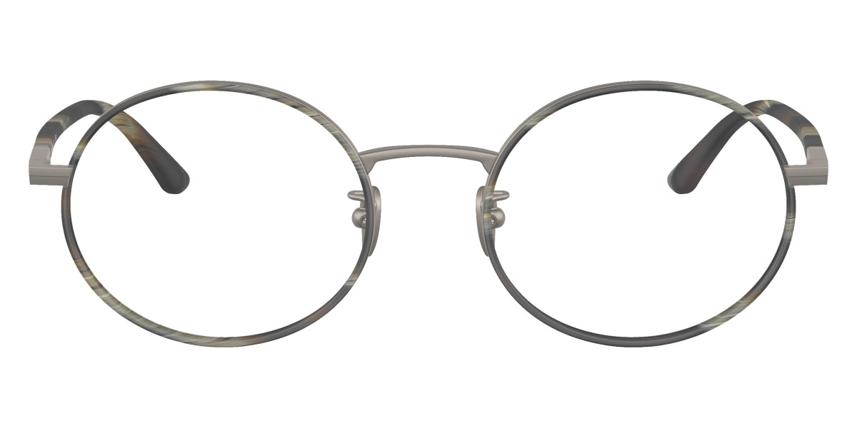 Giorgio Armani™ AR5145J Oval Eyeglasses | EyeOns.com