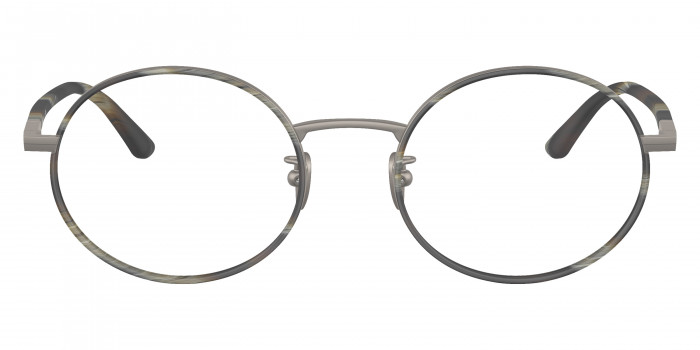 GIORGIO ARMANI™ AR5145J 3003 50 - Matte Gunmetal