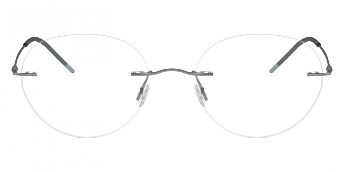 GIORGIO ARMANI™ AR5147 3003 52 - Matte Gunmetal