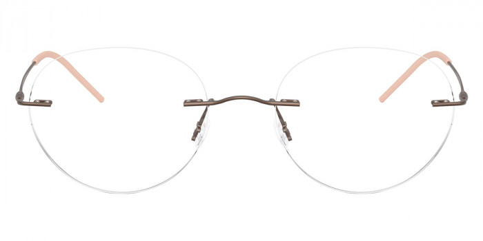 GIORGIO ARMANI™ AR5147 3006 52 - Matte Bronze