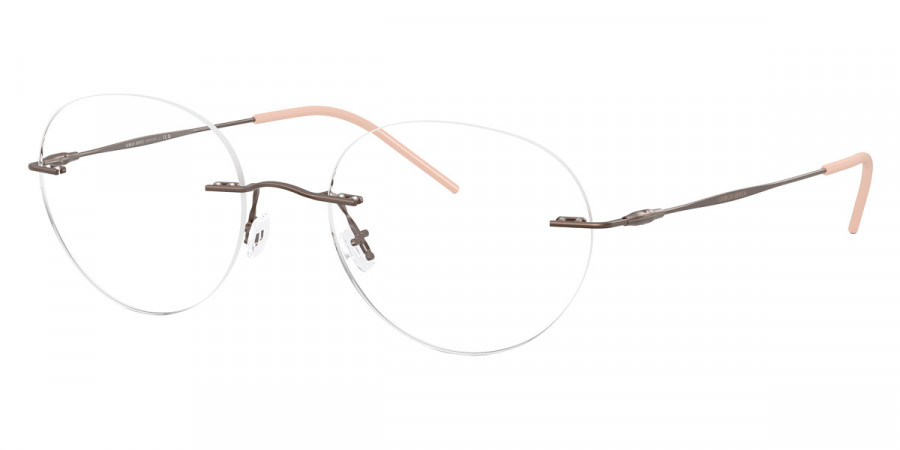 Color: Matte Bronze (3006) - Giorgio Armani AR5147300650