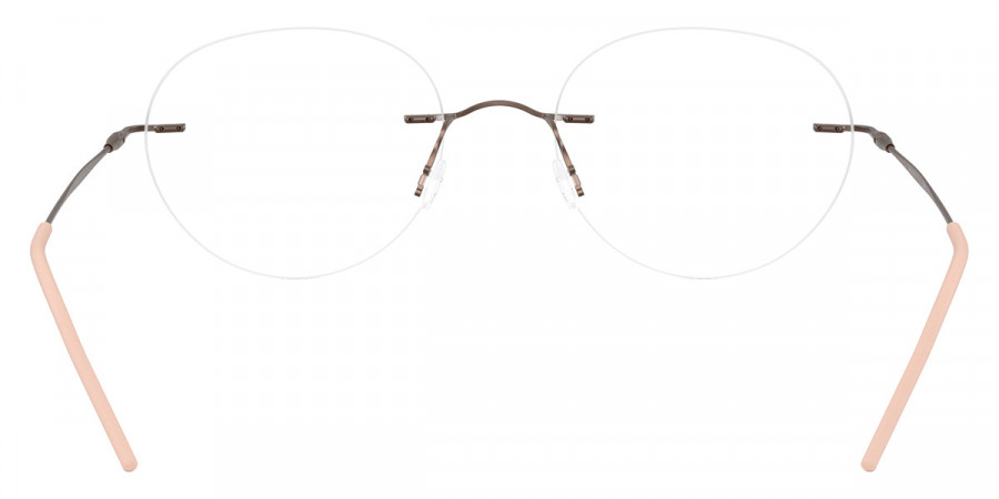 Color: Matte Bronze (3006) - Giorgio Armani AR5147300650