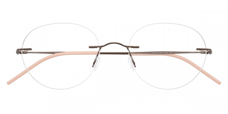 Color: Matte Bronze (3006) - Giorgio Armani AR5147300650