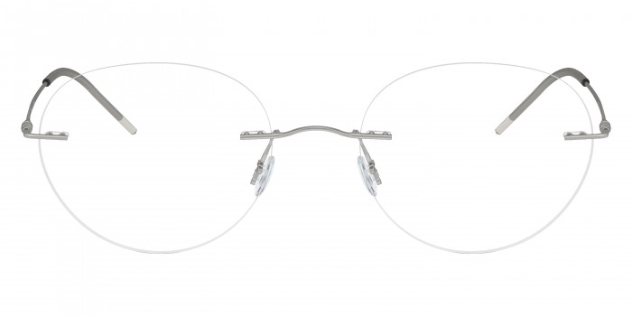 GIORGIO ARMANI™ AR5147 3045 50 - Matte Silver