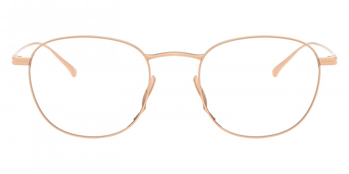 GIORGIO ARMANI™ AR5148T 3391 48 - Rose Gold/Gold Plated