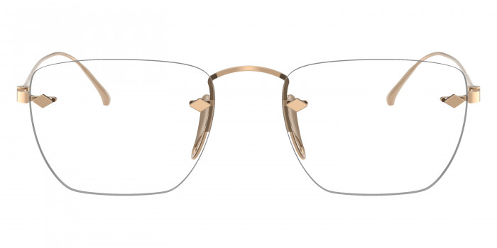 GIORGIO ARMANI™ AR5149T 3386 52 - Rose Gold