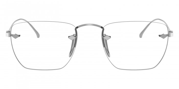 GIORGIO ARMANI™ AR5149T 3387 52 - Silver