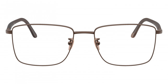 GIORGIO ARMANI™ AR5150 3006 53 - Matte Striped Brown