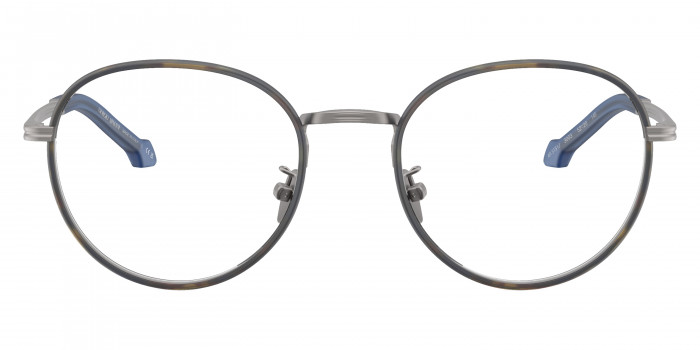 GIORGIO ARMANI™ AR5151J 3003 50 - Matte Gunmetal