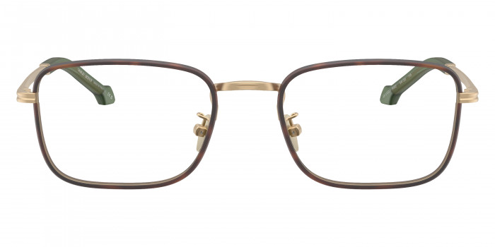 GIORGIO ARMANI™ AR5152J 3002 52 - Matte Pale Gold