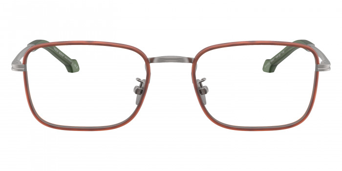 GIORGIO ARMANI™ AR5152J 3003 54 - Matte Gunmetal