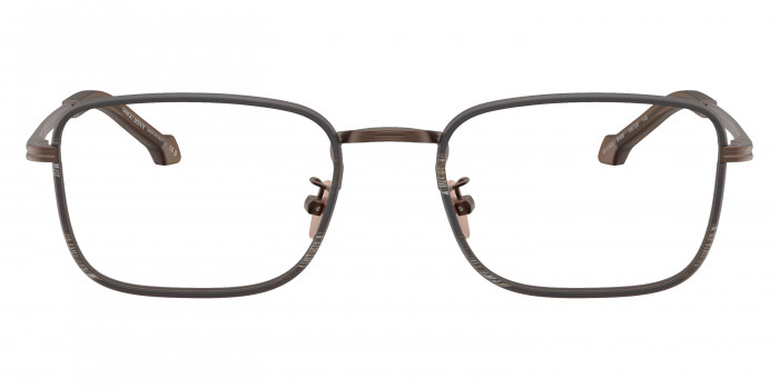 GIORGIO ARMANI™ AR5152J 3006 54 - Matte Bronze