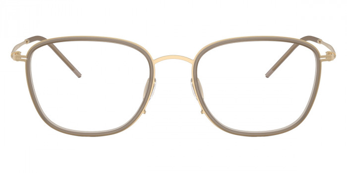 GIORGIO ARMANI™ AR5154 3002 51 - Matte Pale Gold