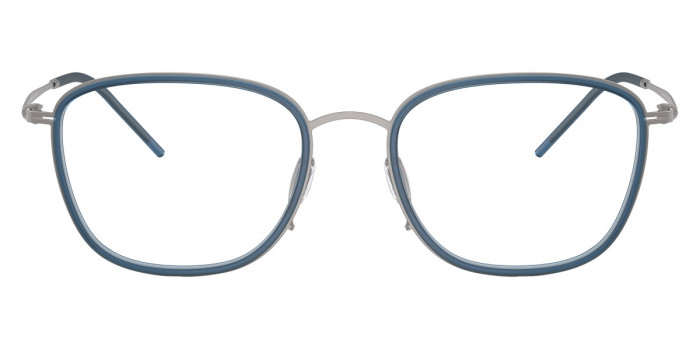 GIORGIO ARMANI™ AR5154 3003 51 - Matte Gunmetal