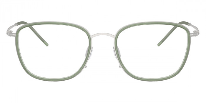 GIORGIO ARMANI™ AR5154 3045 51 - Matte Silver