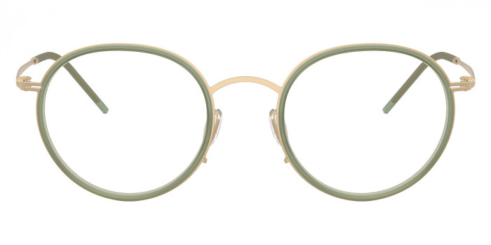GIORGIO ARMANI™ AR5155 3002 47 - Matte Pale Gold