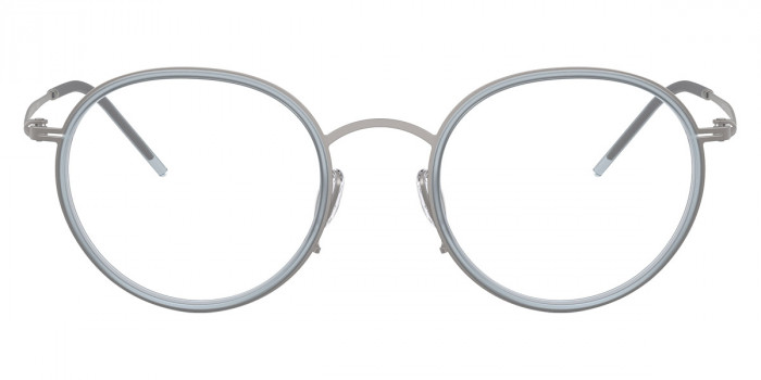 GIORGIO ARMANI™ AR5155 3003 47 - Matte Gunmetal