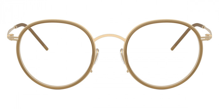 GIORGIO ARMANI™ AR5155 3395 49 - Matte Pale Gold