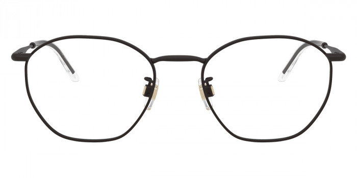 GIORGIO ARMANI™ AR5156 3394 52 - Matte Black