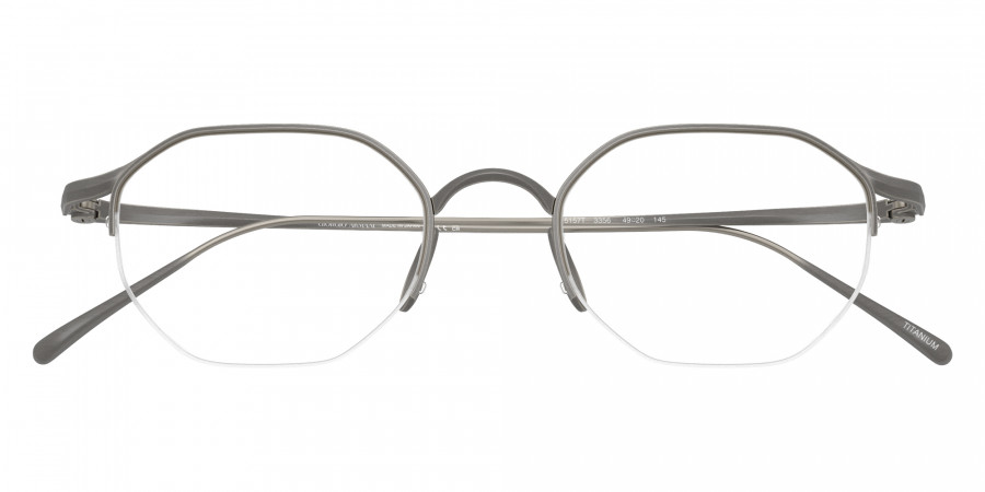 GIORGIO ARMANI™ - AR5157T